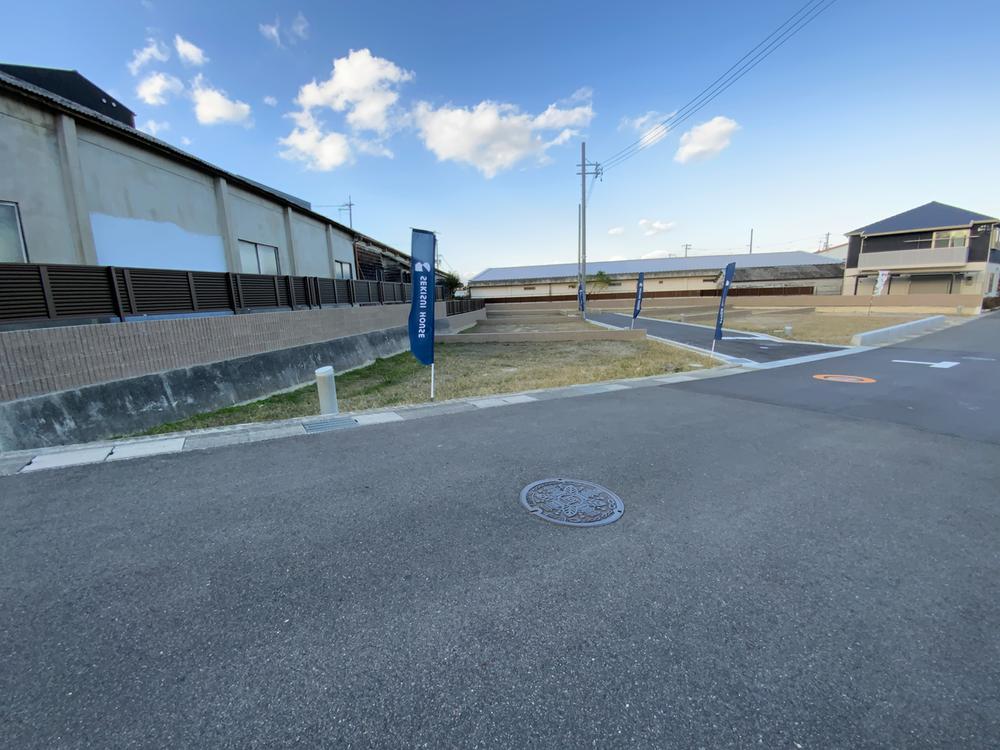 尾生町７（下松駅） 1300万円～1600万円