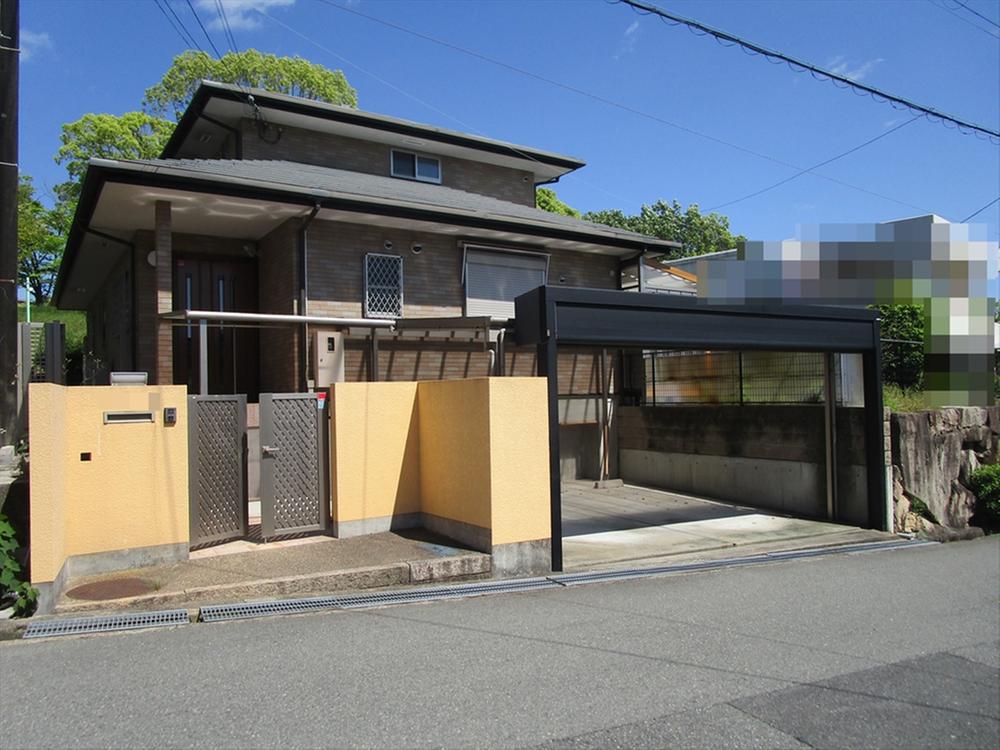 新千里西町２（千里中央駅） 1億4800万円