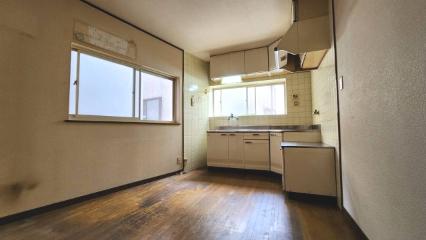 三箇２（住道駅） 950万円