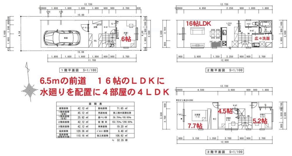 深野５（野崎駅） 1200万円