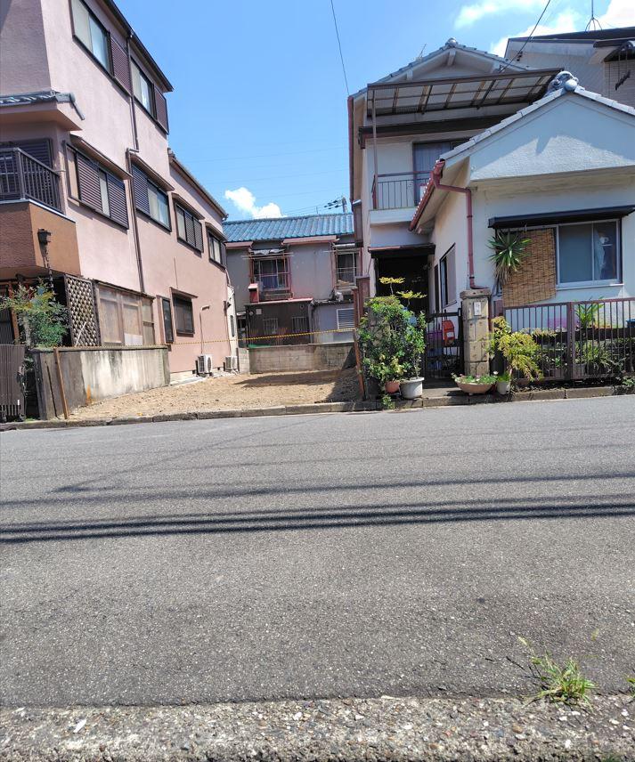 深野５（野崎駅） 1200万円