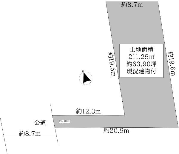 御殿山２（宝塚駅） 2990万円