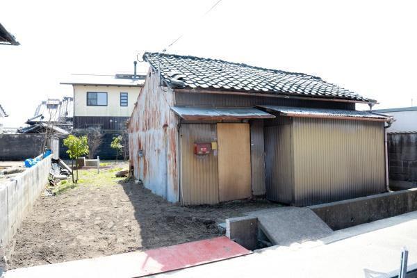 白土町 381万円