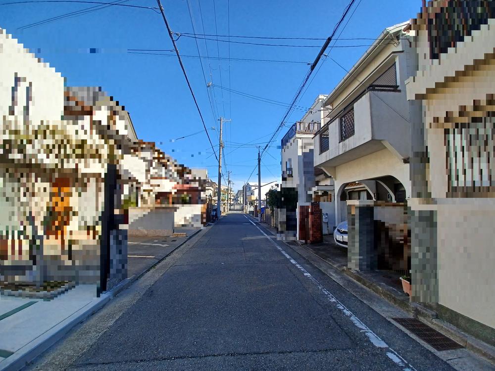 御霊町（垂水駅） 2580万円