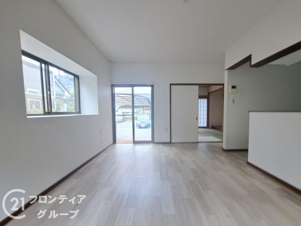 田寺東４（野里駅） 1280万円