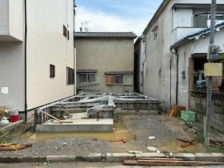 東町６（河内山本駅） 2650万円