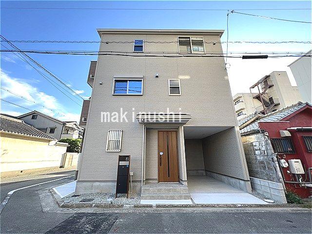 中之町東３（堺駅） 3480万円