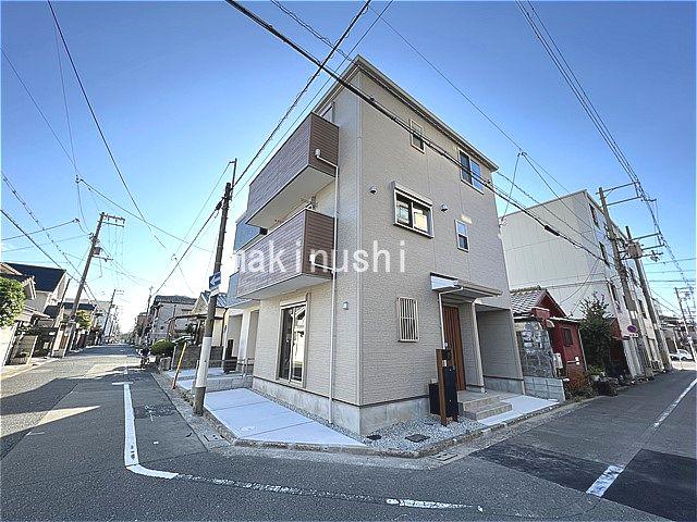 中之町東３（堺駅） 3480万円