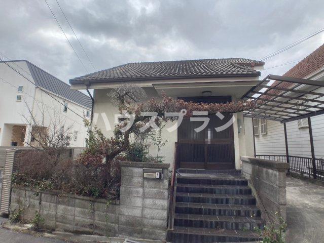 菅相塚町（香里園駅） 1880万円