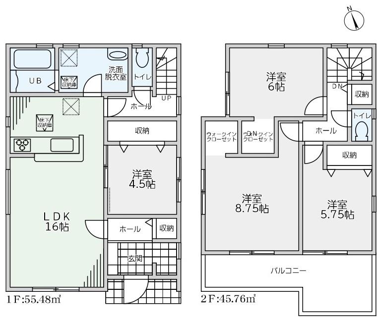 飯田グループの住宅ブランド　リーブルガーデン　堺西区浜寺元町1丁3期