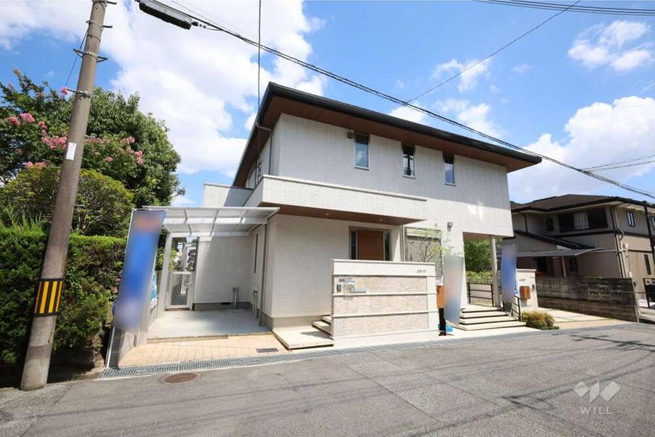 仁川台（小林駅） 1億2800万円