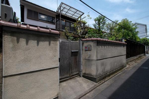 北白川小倉町（出町柳駅） 3680万円