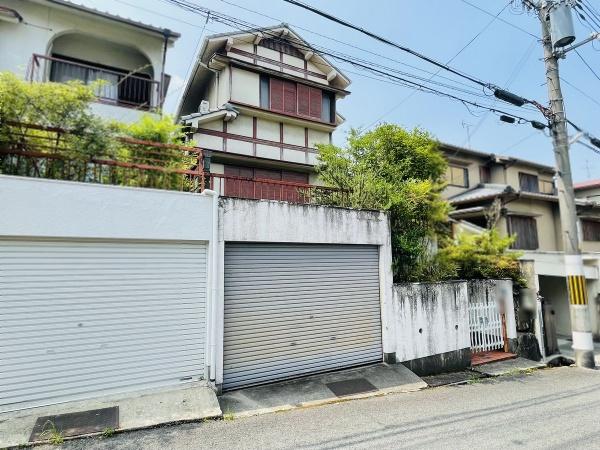 木幡御蔵山（六地蔵駅） 980万円