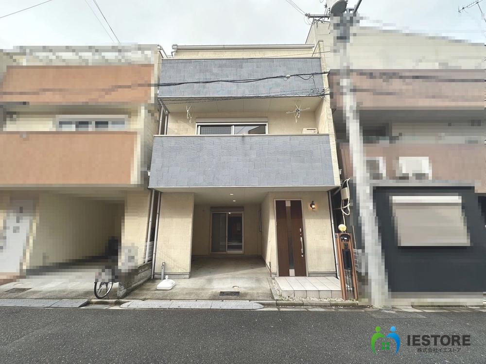 住道矢田３（矢田駅） 2390万円