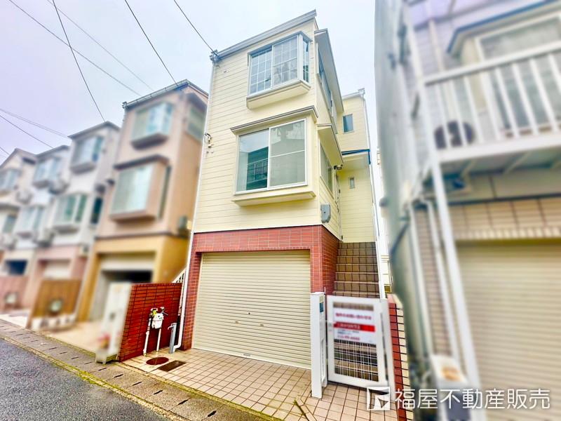 SUUMO】梅津罧原町（松尾大社駅） 1580万円 | 中古住宅・中古