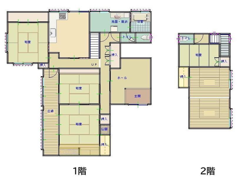 吹上３ 1億2000万円