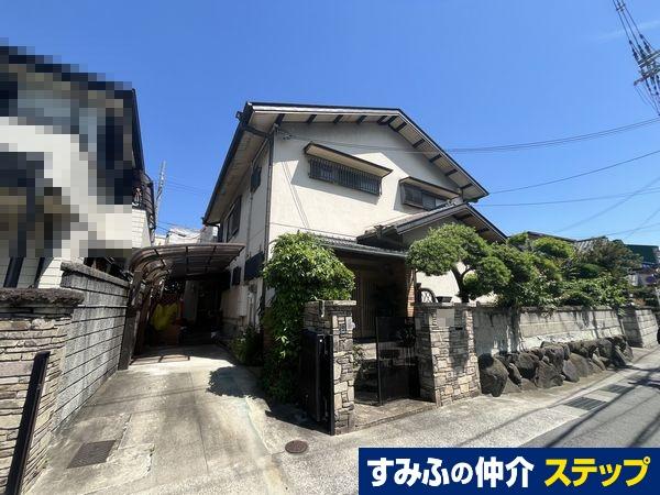 中石切町１（新石切駅） 8800万円