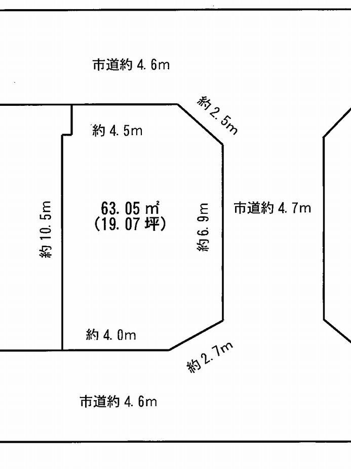 宮山町４（桜井駅） 1470万円