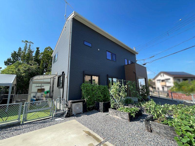 SUUMO】「滋賀県 竜王町 中古 一軒家」で探す新築一戸建て、中古