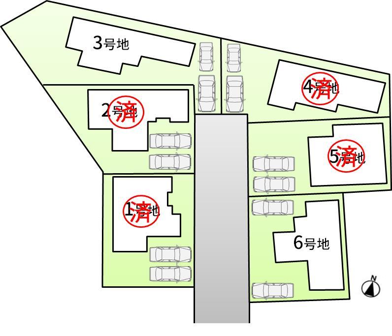 FIRST　TOWN　富田林市第２廿山