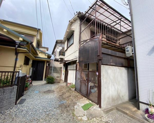 東七松町１（立花駅） 480万円