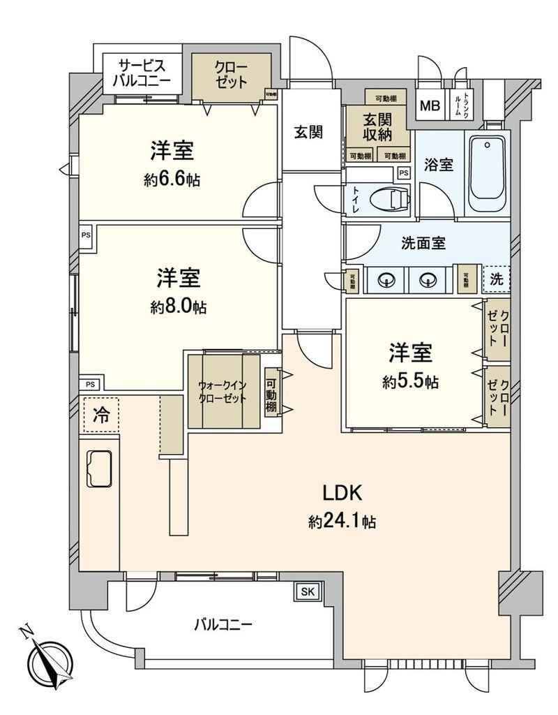 ウィルグランデ甲子園