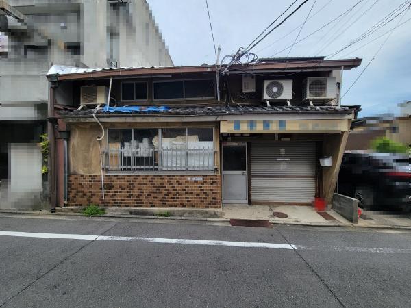 二本松町（二条駅） 8800万円