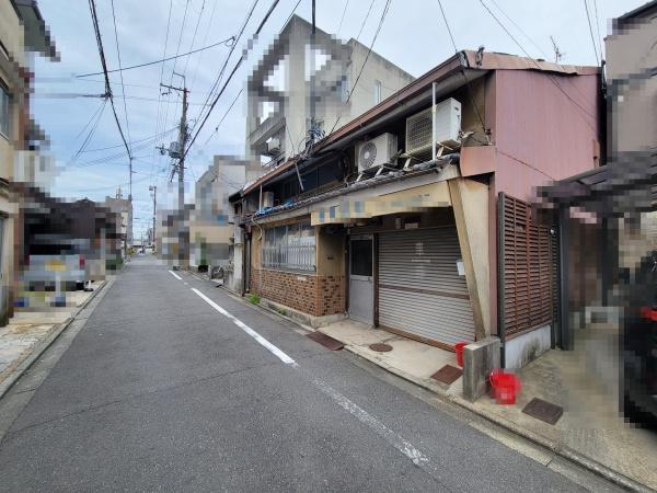 二本松町（二条駅） 8800万円