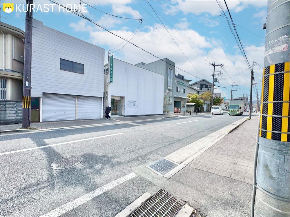 SUUMO】寺戸町西田中瀬（向日町駅） 1380万円 | 中古住宅・中古