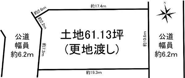 真弓３（学研北生駒駅） 3180万円
