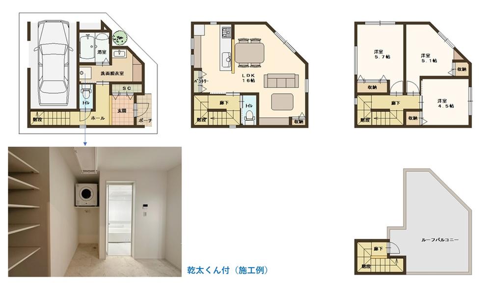 弁天３（朝潮橋駅） 4180万円