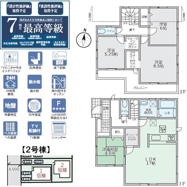 西賀茂中川上町 3680万円