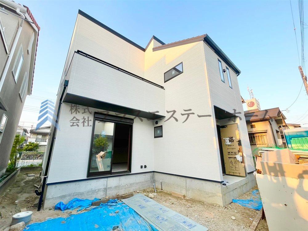 藤が丘２（藤江駅） 4280万円