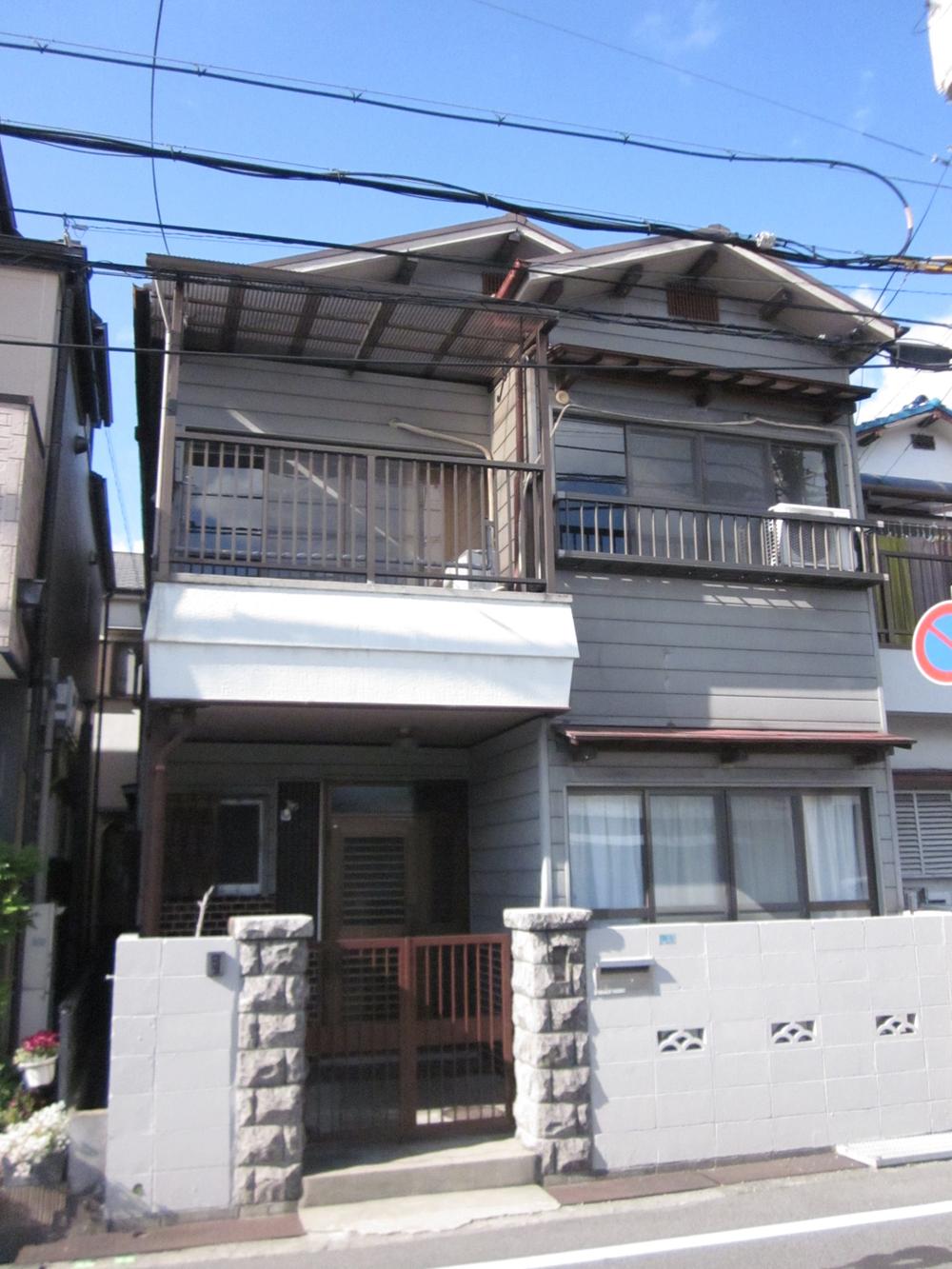 南塚口町５（塚口駅） 2180万円