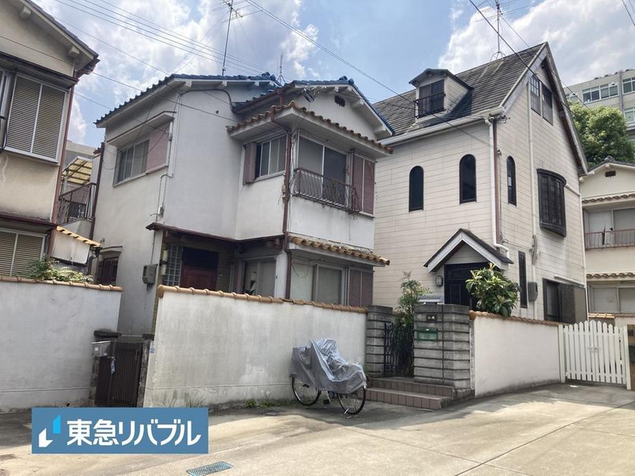 千里山東３（関大前駅） 4480万円