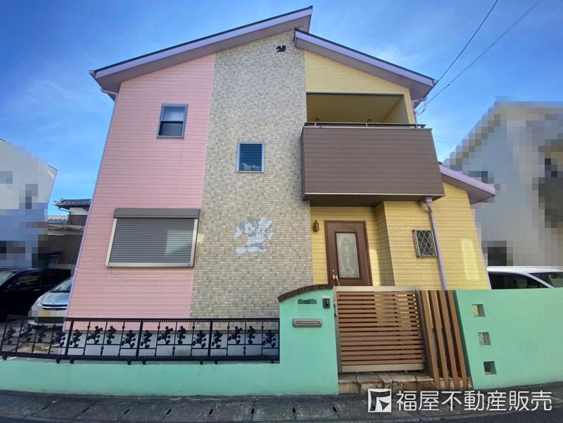 広畑区小松町２（広畑駅） 2880万円