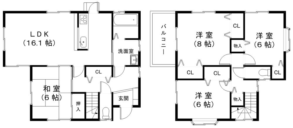 国分２（石山駅） 2180万円