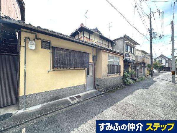 下鴨蓼倉町（出町柳駅） 5750万円