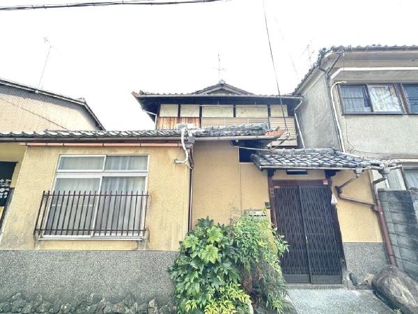 下鴨蓼倉町（出町柳駅） 5750万円