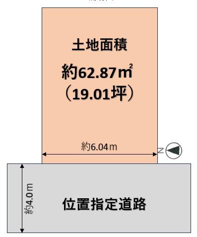 立部１（河内松原駅） 450万円