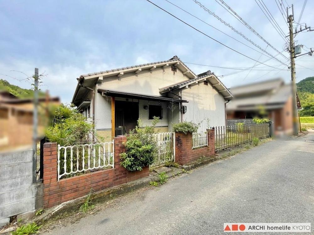 夢前町前之庄 400万円