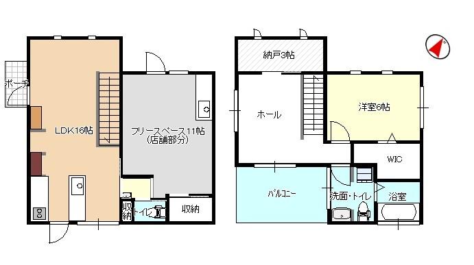 北野中（坂越駅） 1880万円