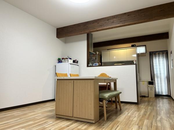 西賀茂南今原町 2490万円