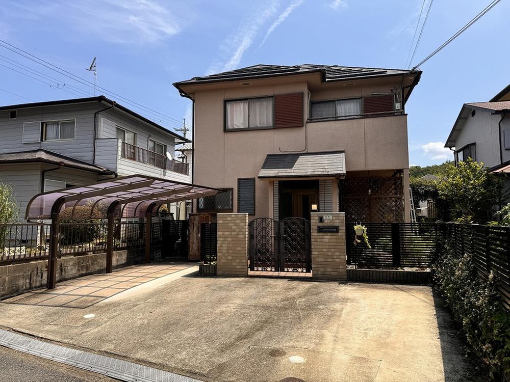 藍本（相野駅） 980万円