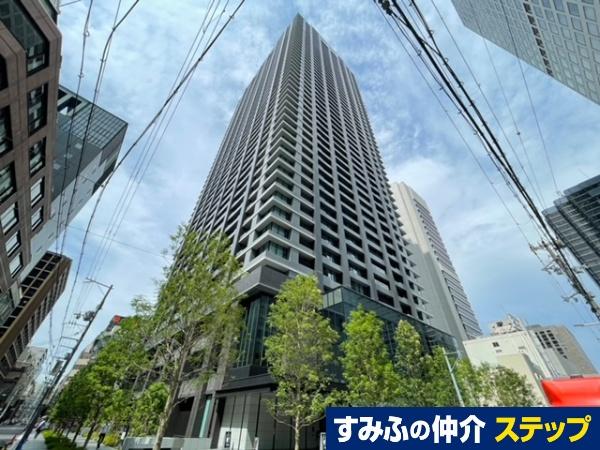 シティタワー大阪本町