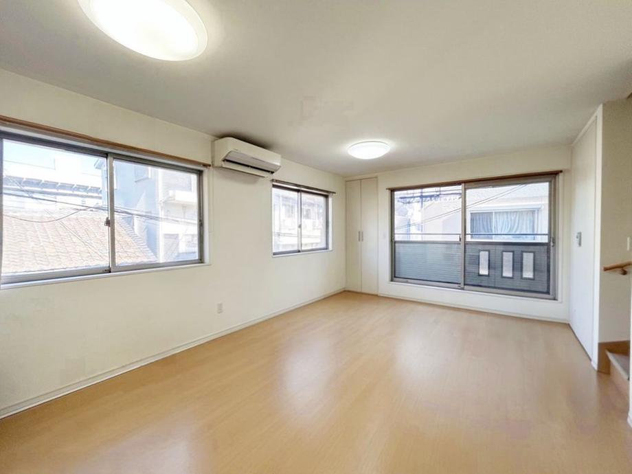 野中南１（十三駅） 3880万円