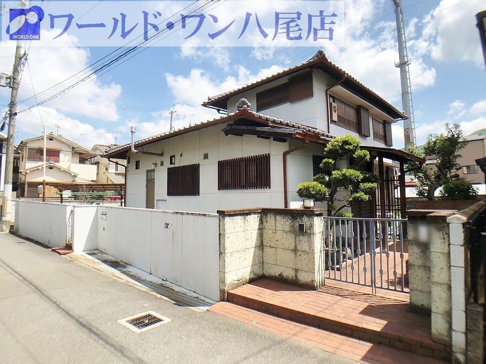 高安町北５（高安駅） 4980万円