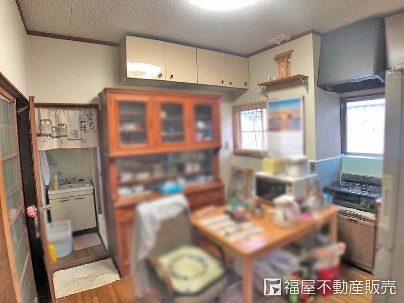 田辺１（大阪教育大前駅） 350万円