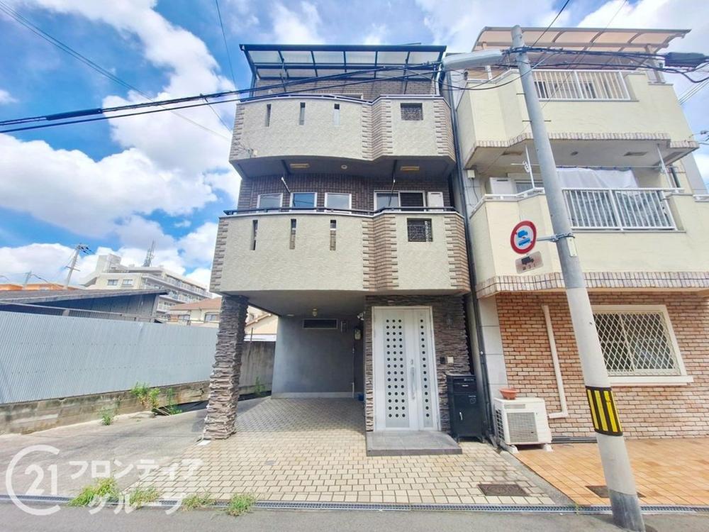 平野市町２（加美駅） 2780万円