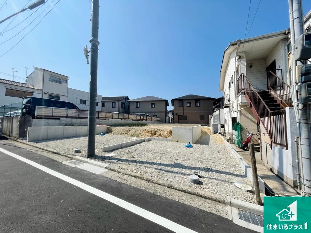 平岡町 3780万円・3980万円